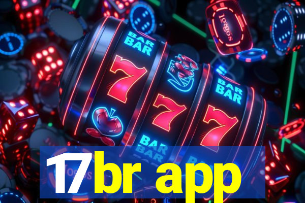 17br app